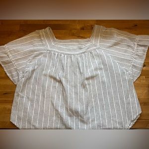 Universal Thread top. (Size L/XL)